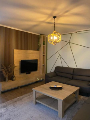 Nessii Apartment